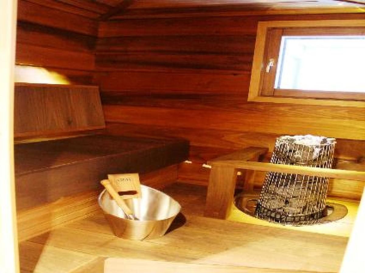 Дома для отпуска Holiday Home Villa illi Тахковуори-14