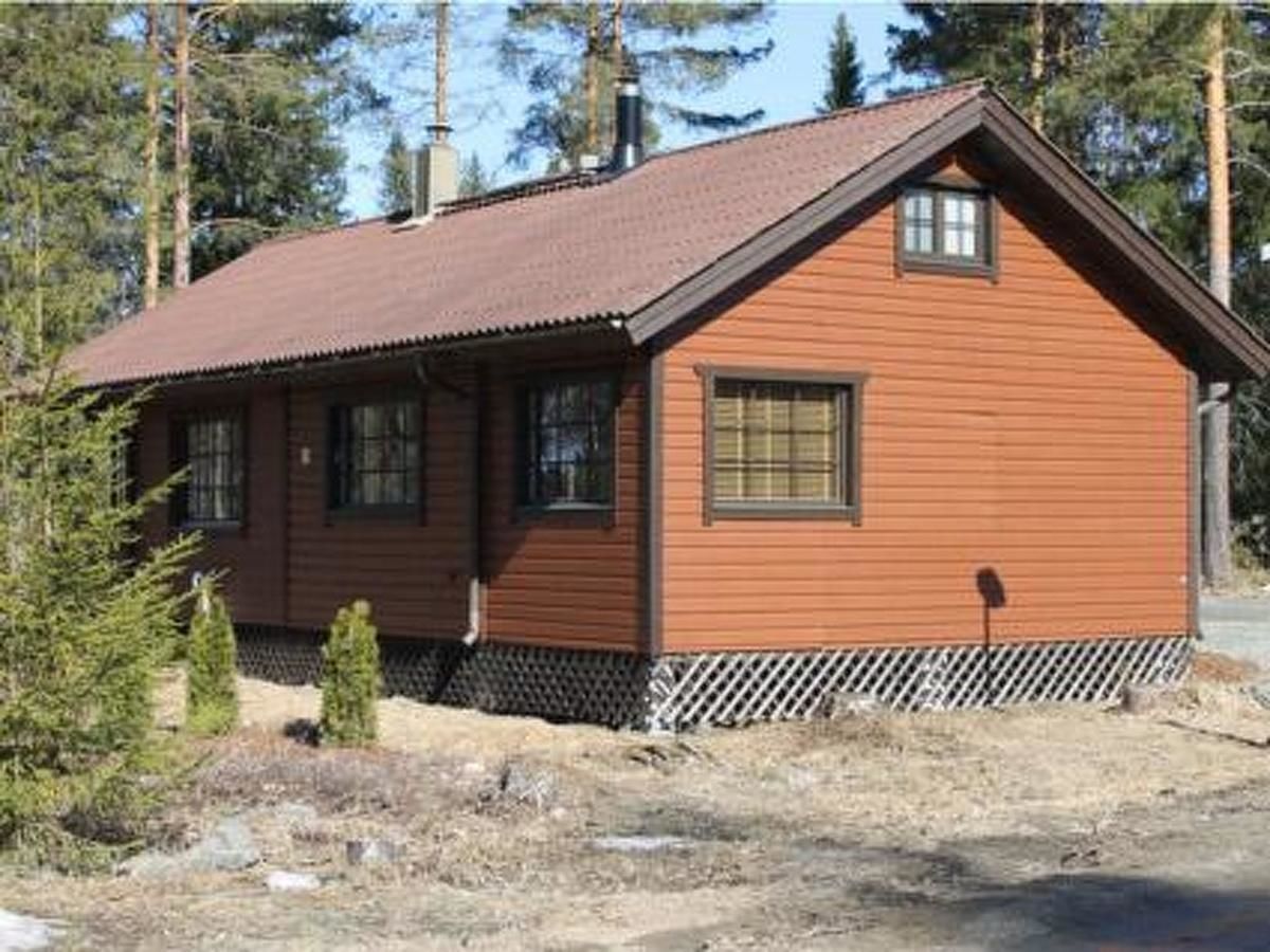 Дома для отпуска Holiday Home Villa illi Тахковуори-15