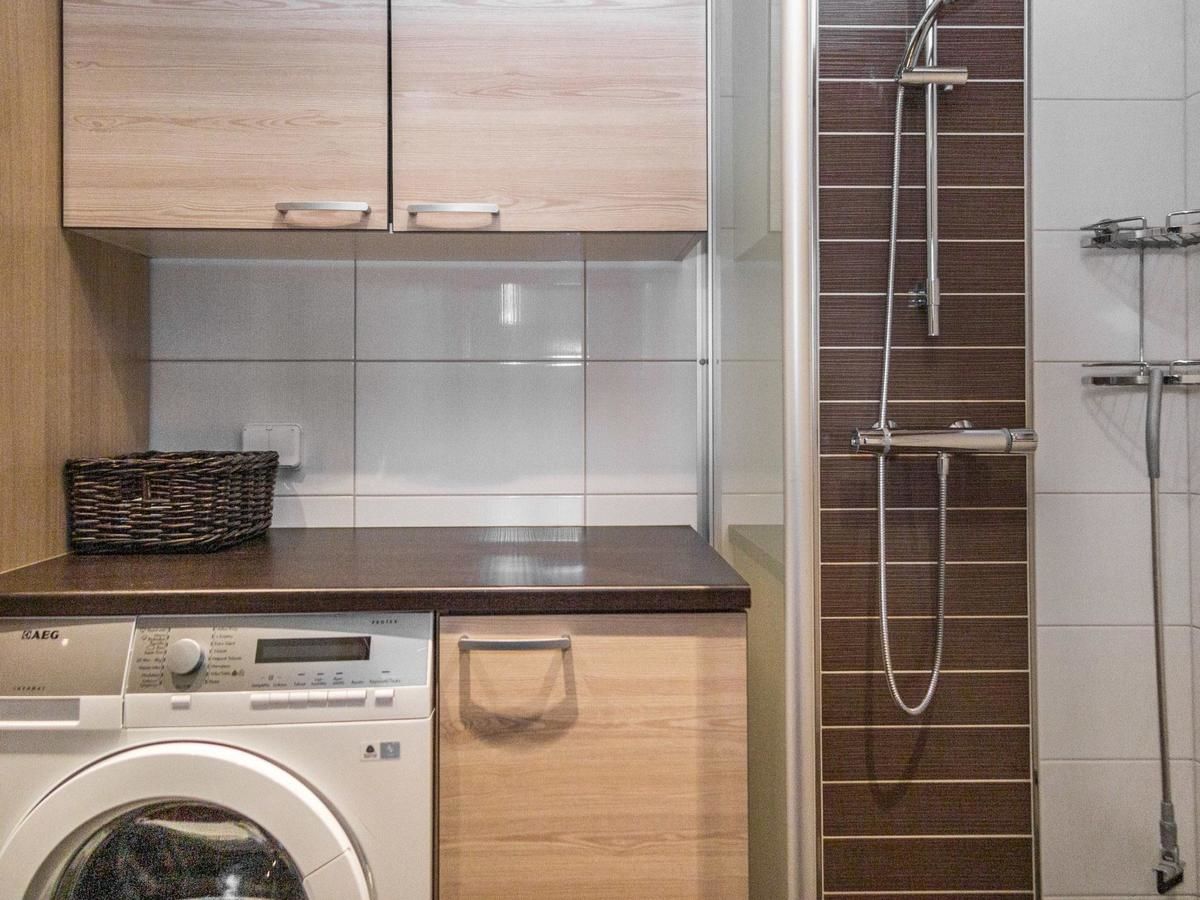 Дома для отпуска Holiday Home Villa illi Тахковуори-19