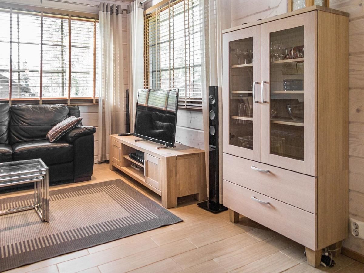 Дома для отпуска Holiday Home Villa illi Тахковуори-22