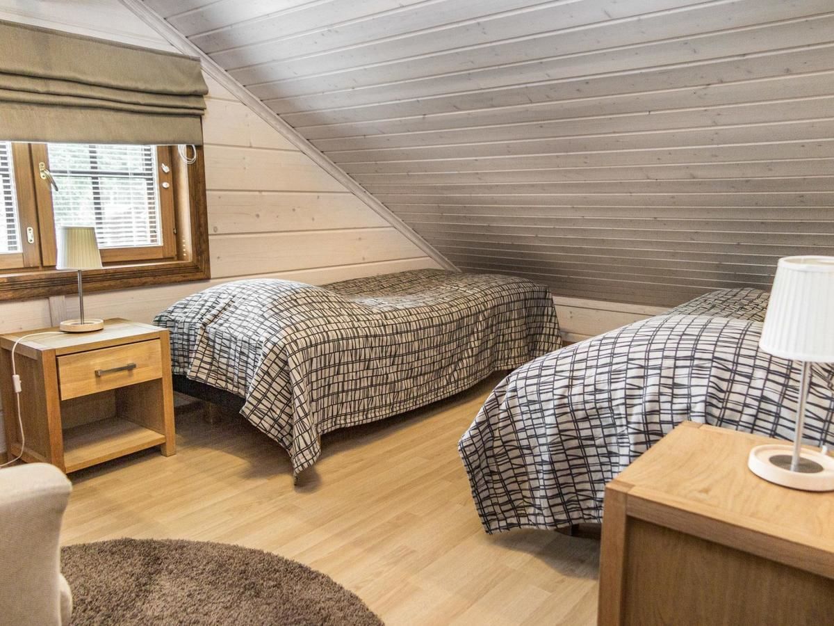 Дома для отпуска Holiday Home Villa illi Тахковуори-31