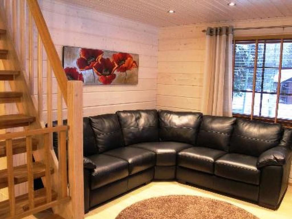 Дома для отпуска Holiday Home Villa illi Тахковуори-43