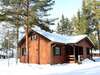 Дома для отпуска Holiday Home Villa illi Тахковуори-2
