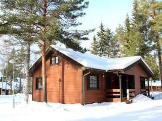 Дома для отпуска Holiday Home Villa illi Тахковуори Дом для отпуска-2