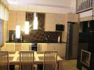 Дома для отпуска Holiday Home Villa illi Тахковуори Дом для отпуска-18