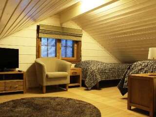 Дома для отпуска Holiday Home Villa illi Тахковуори Дом для отпуска-20