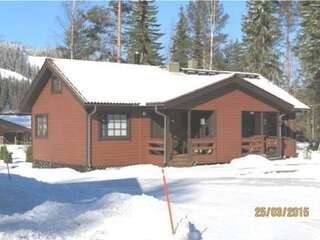 Дома для отпуска Holiday Home Villa illi Тахковуори Дом для отпуска-21