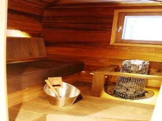 Дома для отпуска Holiday Home Villa illi Тахковуори Дом для отпуска-24