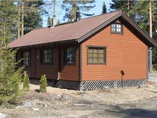 Дома для отпуска Holiday Home Villa illi Тахковуори Дом для отпуска-25