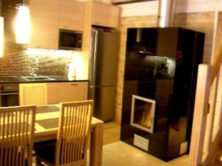 Дома для отпуска Holiday Home Villa illi Тахковуори Дом для отпуска-28