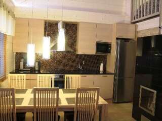 Дома для отпуска Holiday Home Villa illi Тахковуори Дом для отпуска-4