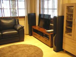 Дома для отпуска Holiday Home Villa illi Тахковуори Дом для отпуска-8