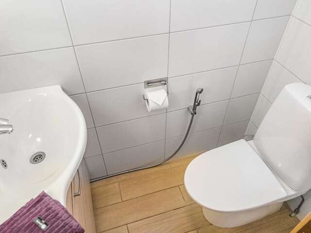 Дома для отпуска Holiday Home Villa illi Тахковуори-23